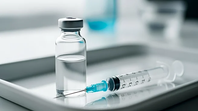 Israeli Health Ministry Urges Vaccination After Teen Dies of Measles