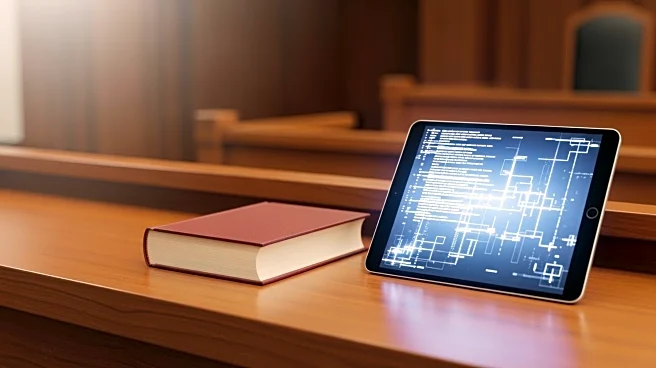 U.S. Court Rules AI-Generated Documents Not Protected by Attorney-Client Privilege