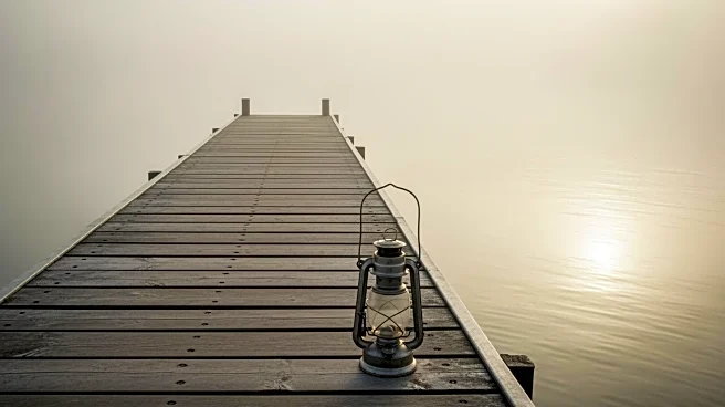 Missouri Reverend Suspended After Managing Jeffrey Epstein's Private Island