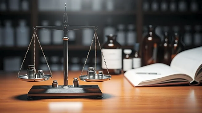 Henry County Pharmacy on Probation After Medication Errors Hospitalize Children