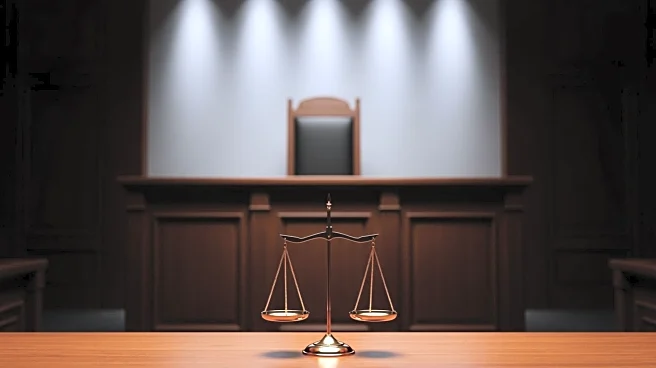 Fired MSPB Member Appeals to Supreme Court Over Removal Protections