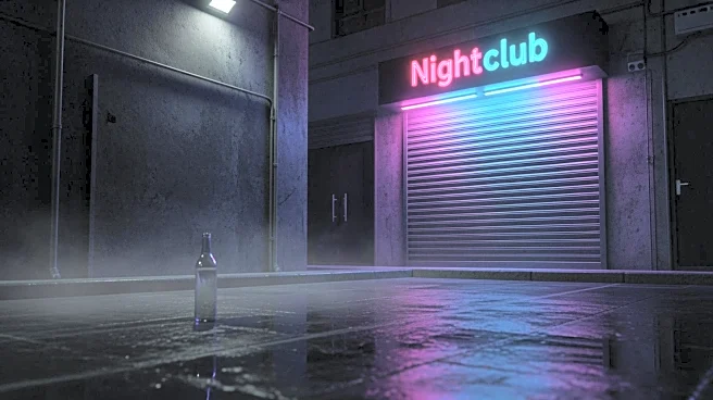 UK Meningitis Outbreak Linked to Nightclub Results in Two Deaths and Multiple Infections