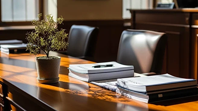 Oregon Legislative Session Prioritizes Budget Over Climate Policies