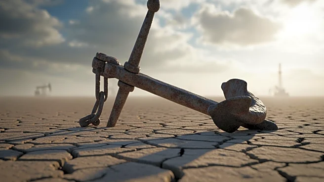 Strait of Hormuz Conflict Escalates Global Inflation and Recession Risks