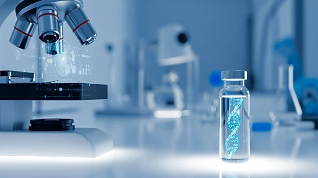 FDA Selects iECURE's ECUR-506 for CMC Pilot Program to Expedite Gene Therapy Manufacturing