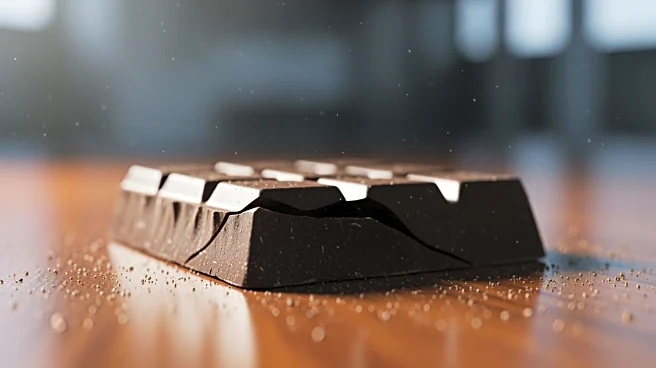 Pennsylvania Regulators Seek $2.6 Million Penalty for Deadly Chocolate Factory Explosion