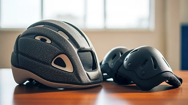 Consumer Reports Highlights Strategies to Prevent Sports Injuries in Children