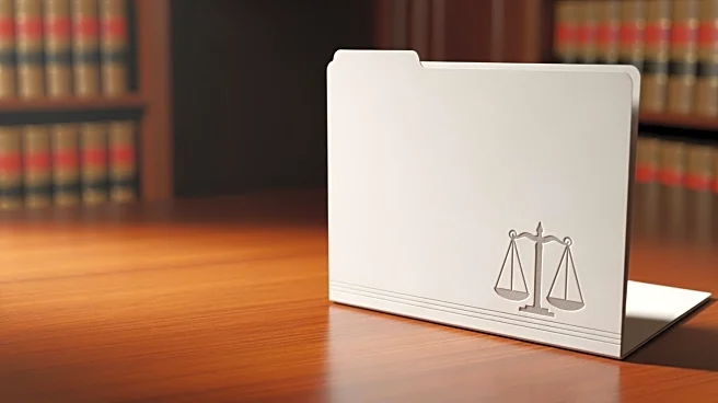 Attorney General Pam Bondi Subpoenaed Over Epstein Files by Congress