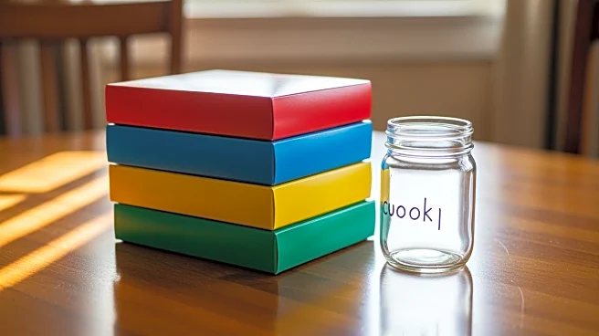 Parental Involvement in Girl Scout Cookie Sales Sparks Debate