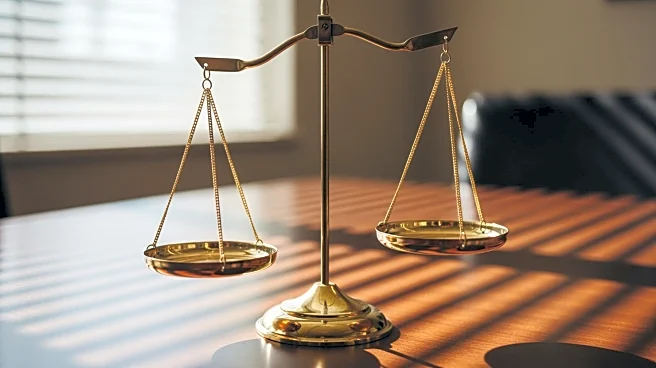 Democratic Primary for Illinois Comptroller Remains Undecided as Croke Holds Narrow Lead