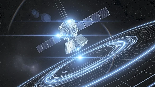 U.S. Space Command to Launch Wargame Series with Industry to Address Orbital Threats