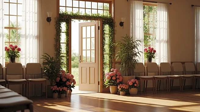 Mission Hills Hosts Homeless Connect Day to Support Local Community