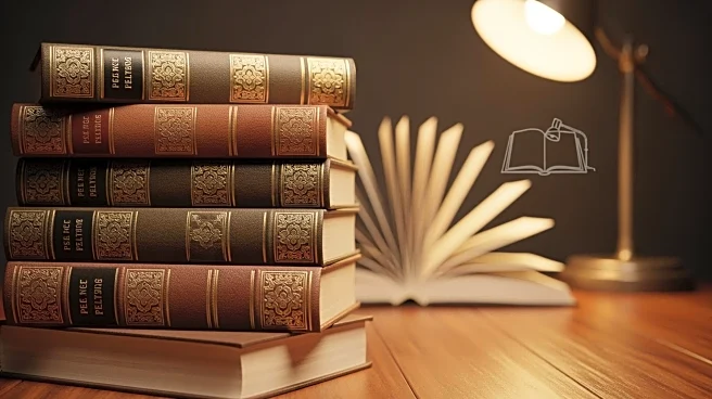 PJ Library Launches $1.2 Million Fund to Support Jewish Book Publishing