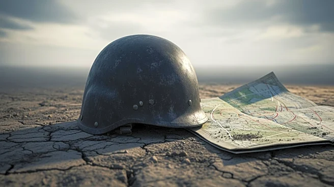 Documentary 'Hell's Army' Explores Wagner Group's Mercenary Operations