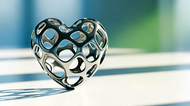 New Cholesterol Management Guidelines Emphasize Early Intervention and Risk Assessment