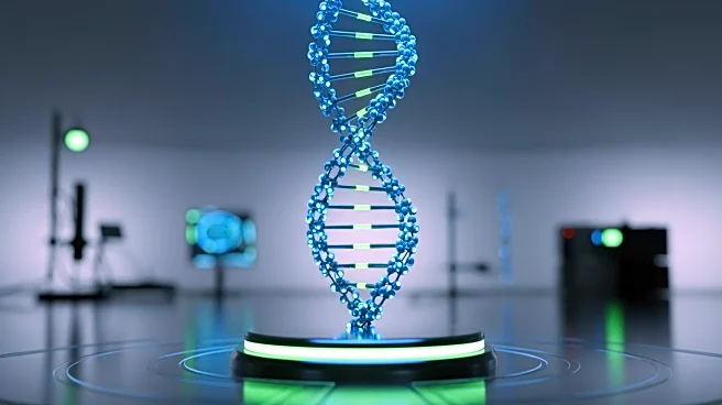 FDA Selects iECURE's ECUR-506 for CMC Pilot Program to Expedite Gene Therapy Development