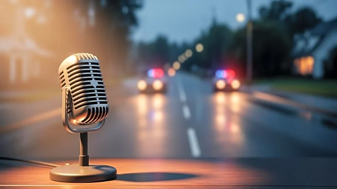 Afroman Cleared in Defamation Case Over Ohio Police Raid Video