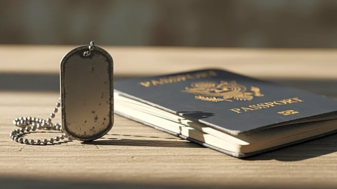 Ex-US Marine Faces Deportation to New Zealand After Citizenship Denial