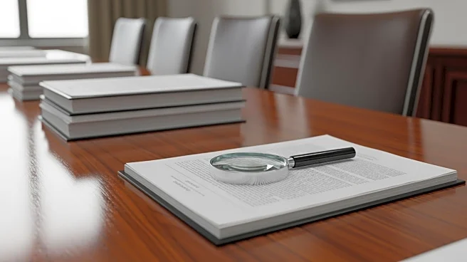 Conservative Activists Pitch New Voter Fraud Detection Programs to State Officials