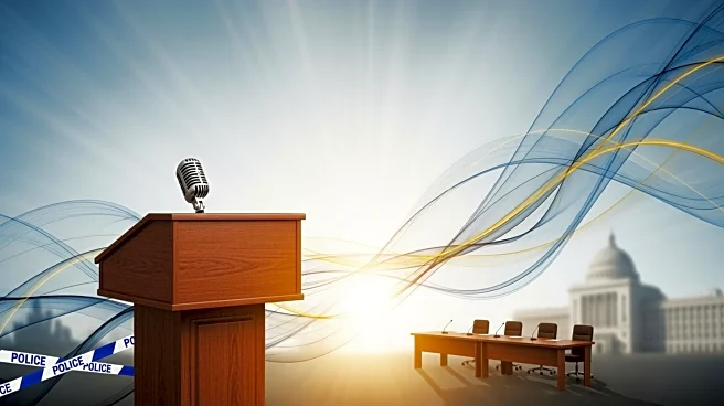 Robin Peguero Advocates for Congressional District 27 Seat, Outlines Key Priorities