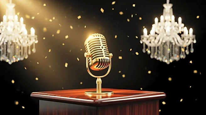 Massachusetts Black Lawyers Association Celebrates 53rd Anniversary with Gala