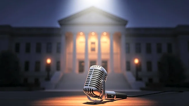 Afroman Wins Defamation Trial Against Ohio Sheriff's Deputies