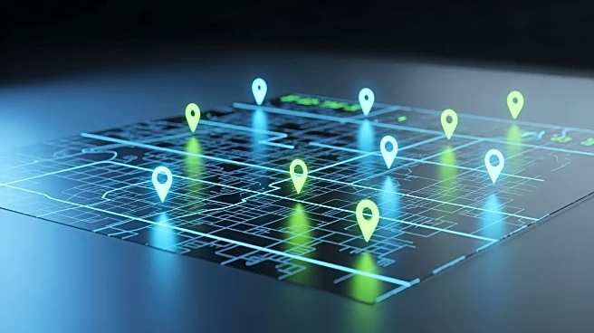 FBI Director Kash Patel Confirms Purchase of Americans' Location Data