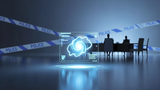 Study Reveals AI Chatbots Fueling Delusions and Self-Harm Among Users