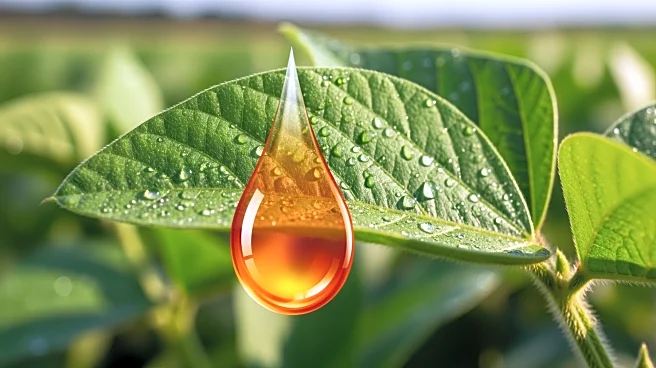 Arkansas Department of Agriculture Enforces Dicamba Use Restrictions for 2026