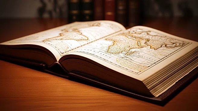 Rare Atlas Owned by Queen Mary I Offered for $1.6 Million at Book Fair