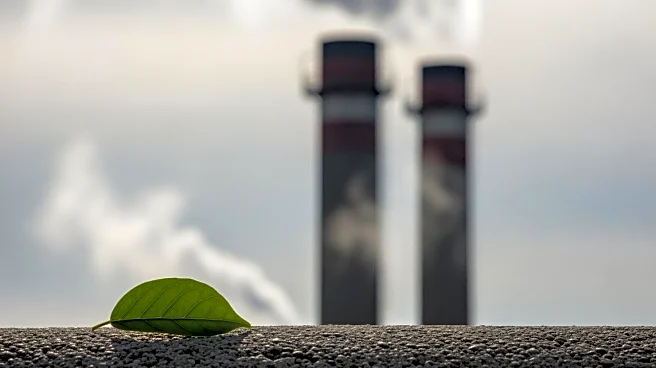 Environmental Groups Urge IDEM to Delay U.S. Steel Permit Over Emission Concerns