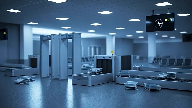 TSA Staffing Shortages at ATL Lead to Long Wait Times and Flight Disruptions