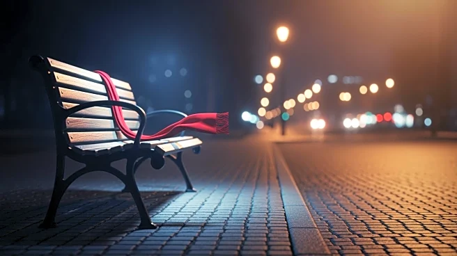 University of Alabama Student Missing in Barcelona, Family Seeks Public's Help