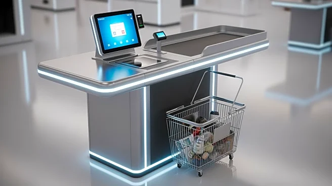 UK Retailers Embrace Autonomous Checkout Technology to Enhance Shopping Experience