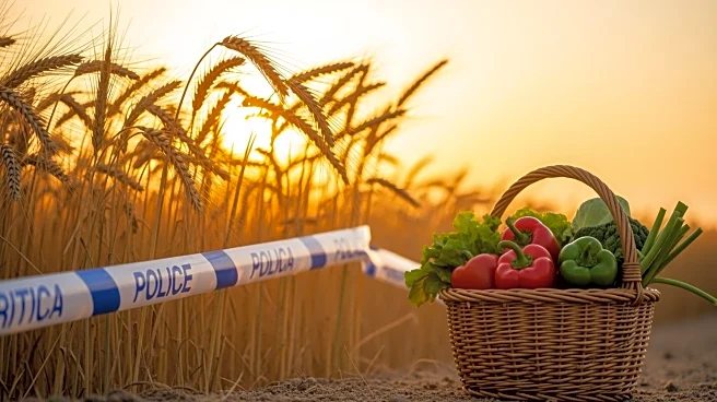 OCP Group Highlights Women's Role in African Agriculture at UN Event