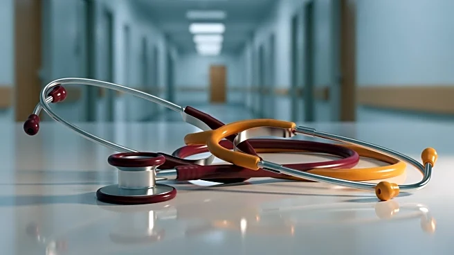 Report Highlights Barriers for Black and Latina Women in California's Healthcare Workforce