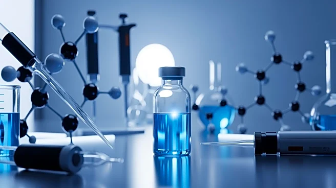 FDA Selects iECURE's ECUR-506 for CMC Development and Readiness Pilot Program