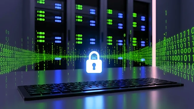 Iranian Hackers Allegedly Use Malware-Stolen Credentials in Stryker Cyberattack