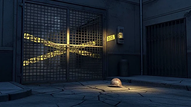 Hermosa Beach Developer Found Dead, Suspect Arrested After Standoff