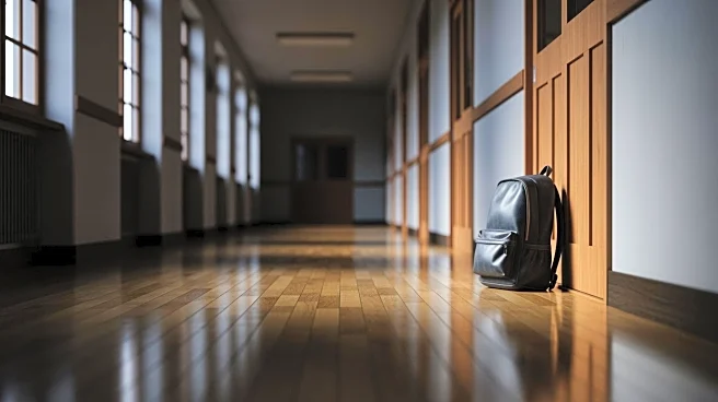 New Orleans Woman Sues Archdiocese Over Son’s Suicide Following School Expulsion