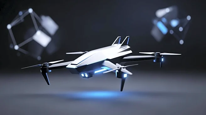 Ukraine Offers to Supply Allies with Interceptor Drones Amid Rising Demand