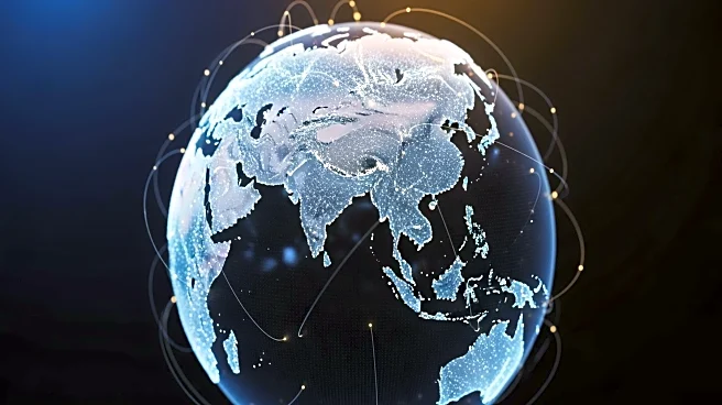 U.S. Intelligence Reports No Immediate Chinese Plans to Invade Taiwan, Warns of Economic Risks