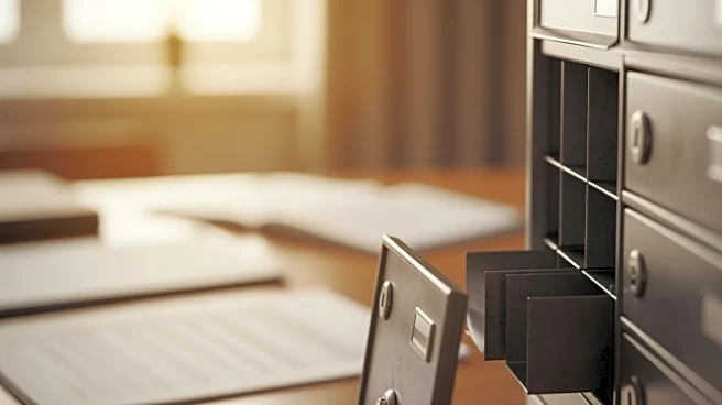 USPS Faces Cash Shortfall, Seeks Congressional Help to Avoid Service Disruption