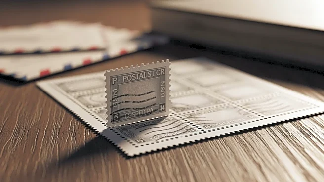 USPS Proposes Stamp Price Increase Amid Financial Struggles