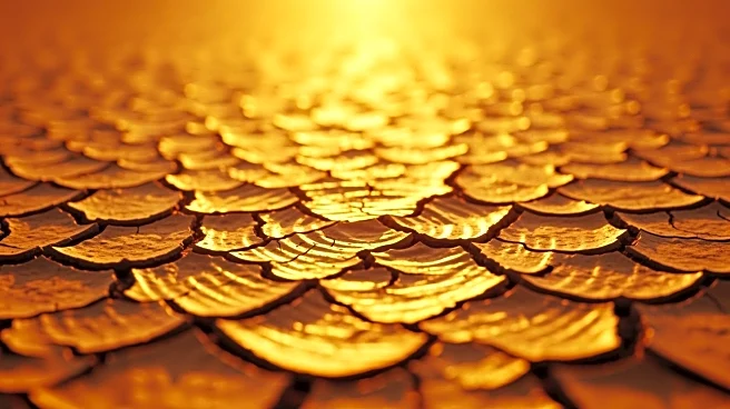 Extreme Heat Wave Forecasted to Scorch Western U.S.