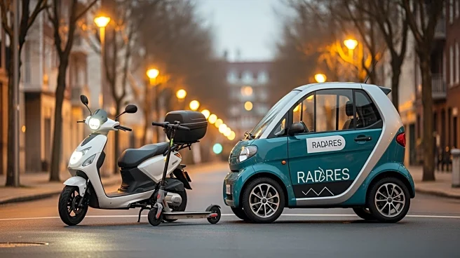 Douglas County Expands Free Rideshare Program Link On Demand to Parker