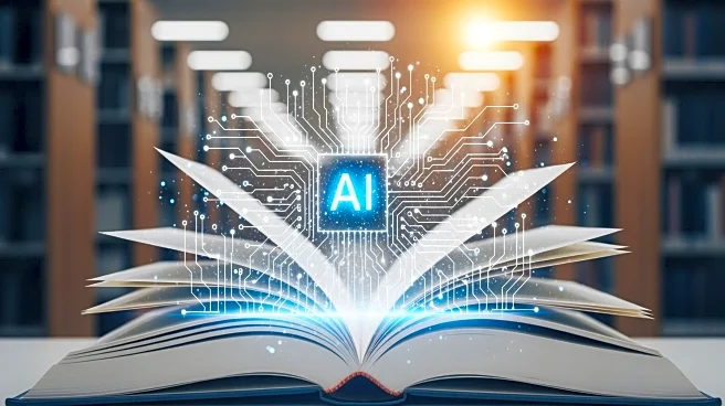 Higher Education Institutions Implement AI Risk Frameworks to Manage Technology Adoption
