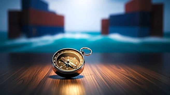 UN Maritime Body Holds Emergency Talks on Middle East Shipping Crisis