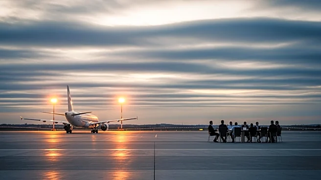 Cathay Pacific Cancels Flights Amid Middle East Instability