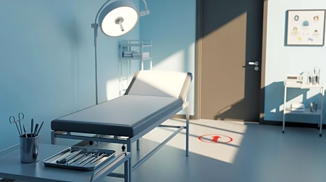 Texas Law Restricting Gender-Affirming Care Impacts Broader Pediatric Health Services